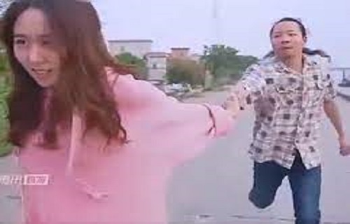 Chàng trai ế quá 'làm liều' và cái kết cay đắng